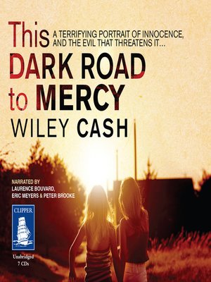 long road to mercy publish date